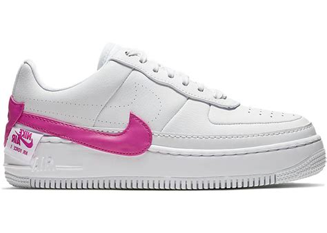 nike af1 jester xx se damesschoen|Nike Air Force 1 Jester XX White Black (Women's) .